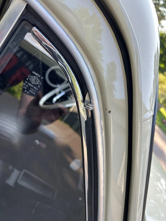1968 Fiat Nuova 500 - Image 24 of 31