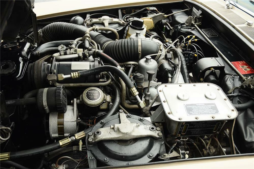 1968 Bentley T1 - Image 3 of 5