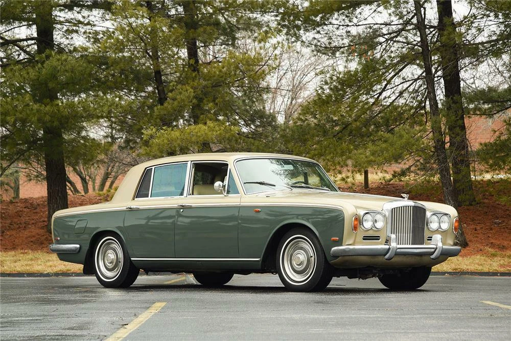 1968 Bentley T1 - Image 5 of 5