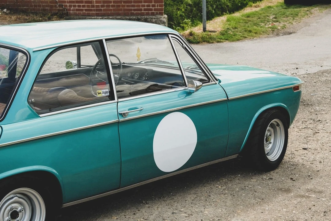 1968 BMW 1600 & 1602 - Image 26 of 30