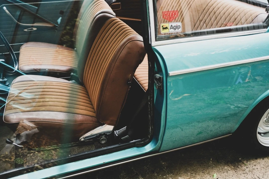 1968 BMW 1600 & 1602 - Image 17 of 30