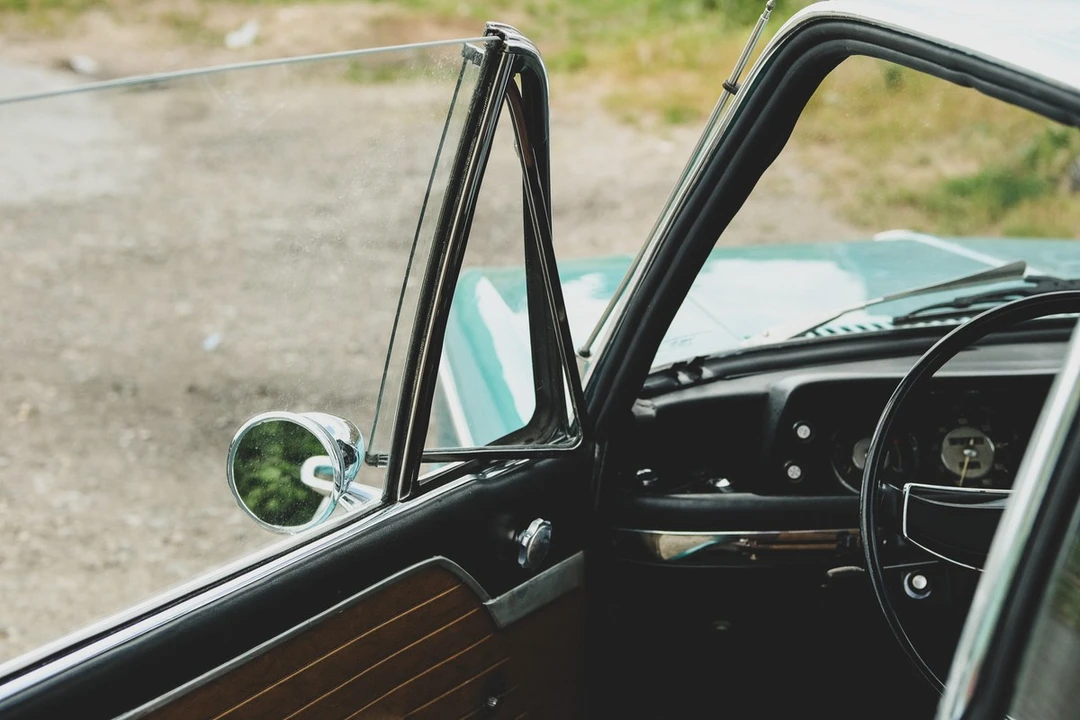 1968 BMW 1600 & 1602 - Image 15 of 30