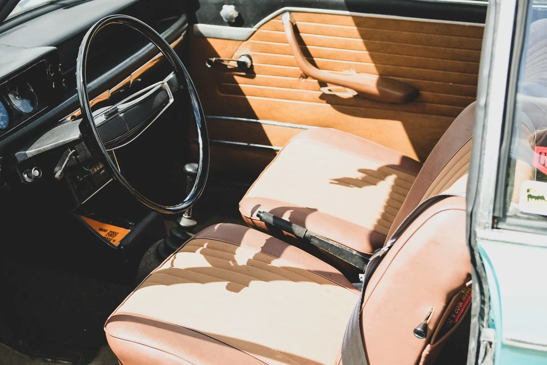 1968 BMW 1600 & 1602 - Image 16 of 30