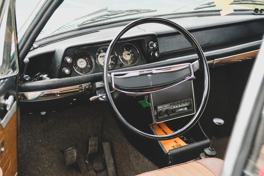 1968 BMW 1600 & 1602 - Image 14 of 30