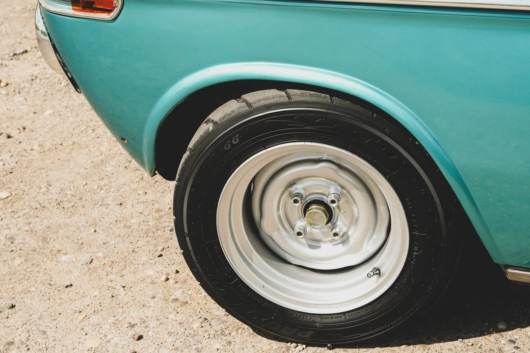 1968 BMW 1600 & 1602 - Image 23 of 30
