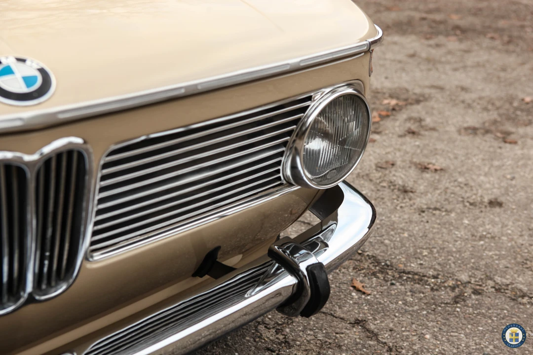 1968 BMW 1600 & 1602 - Image 18 of 31