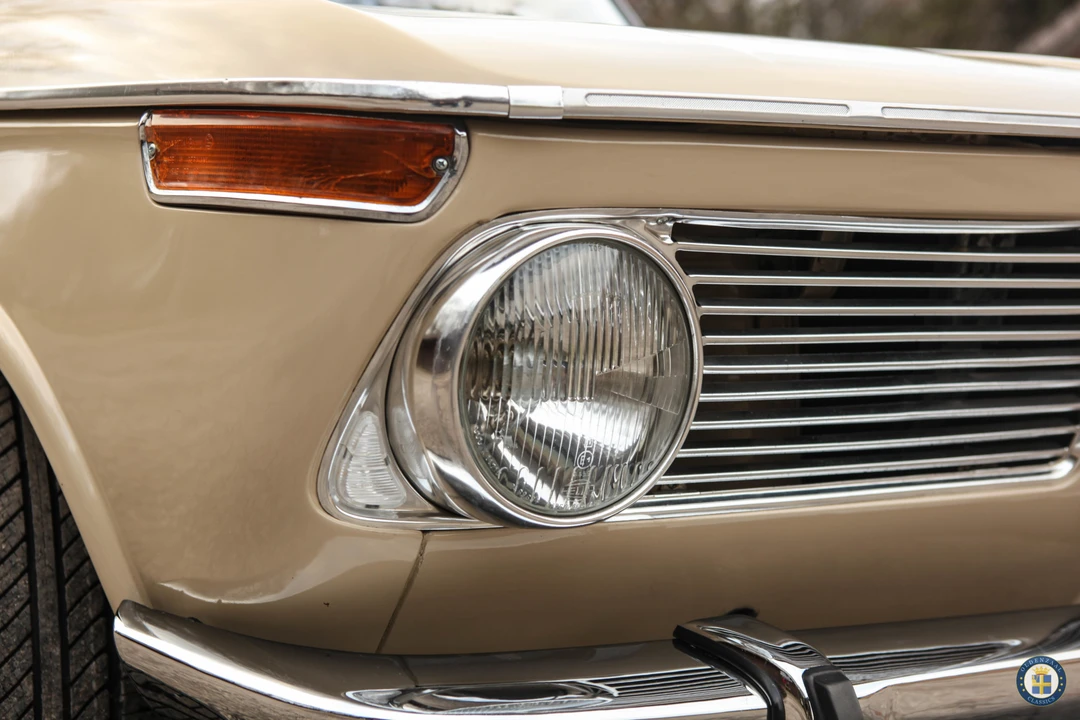1968 BMW 1600 & 1602 - Image 19 of 31