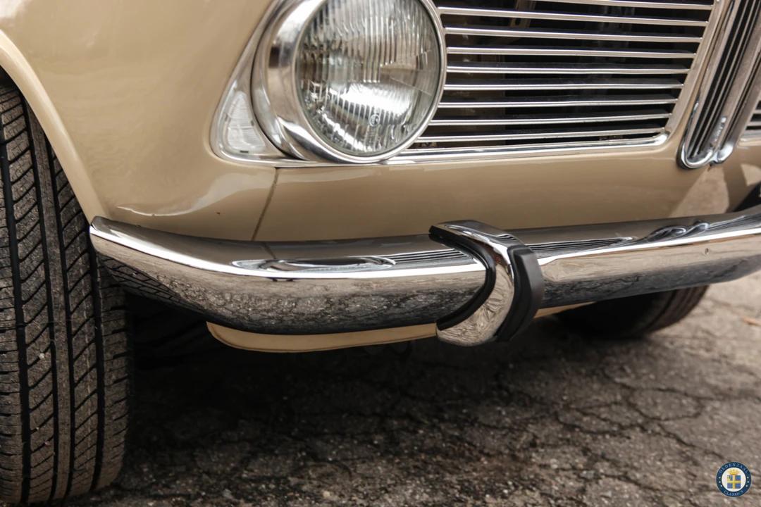 1968 BMW 1600 & 1602 - Image 20 of 31