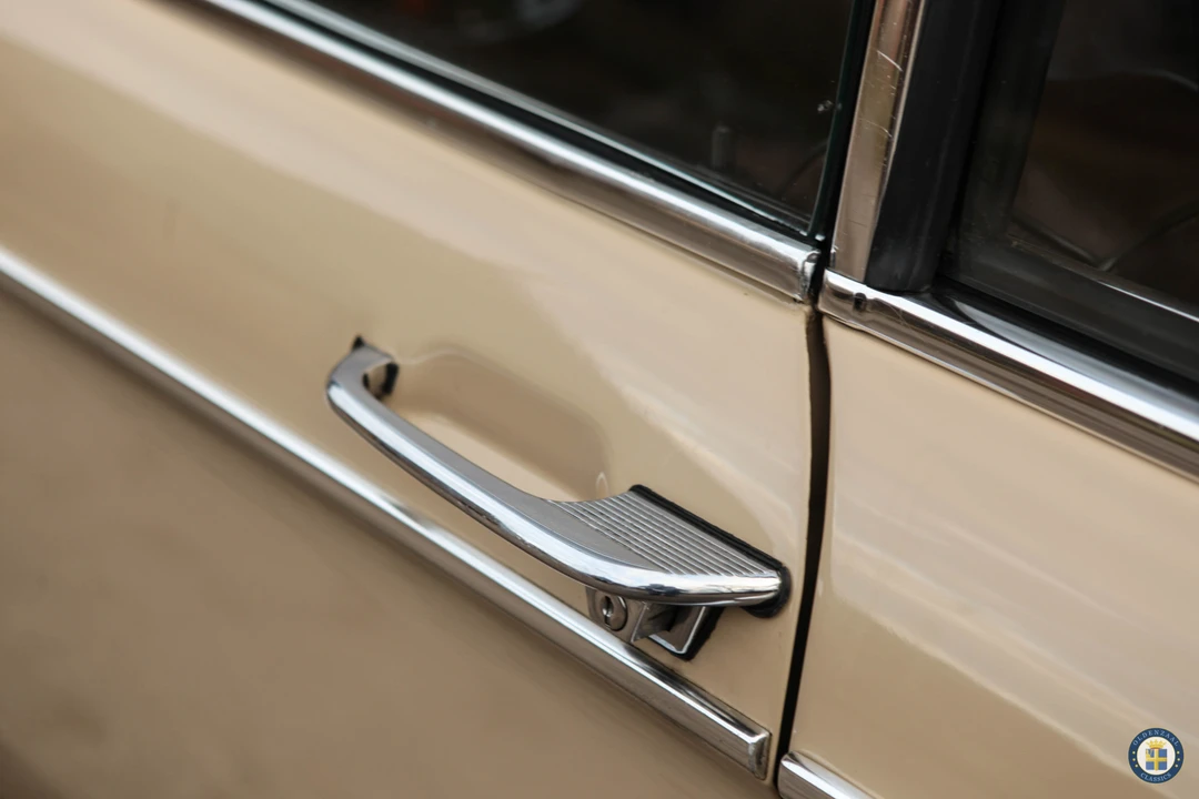 1968 BMW 1600 & 1602 - Image 22 of 31