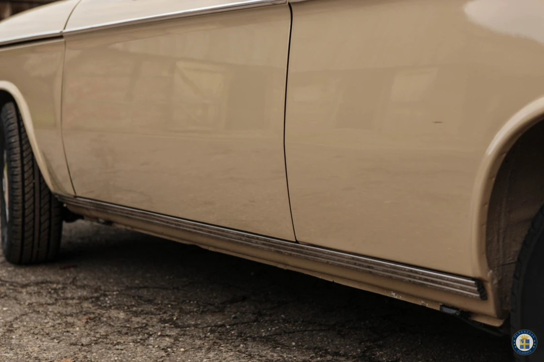 1968 BMW 1600 & 1602 - Image 24 of 31