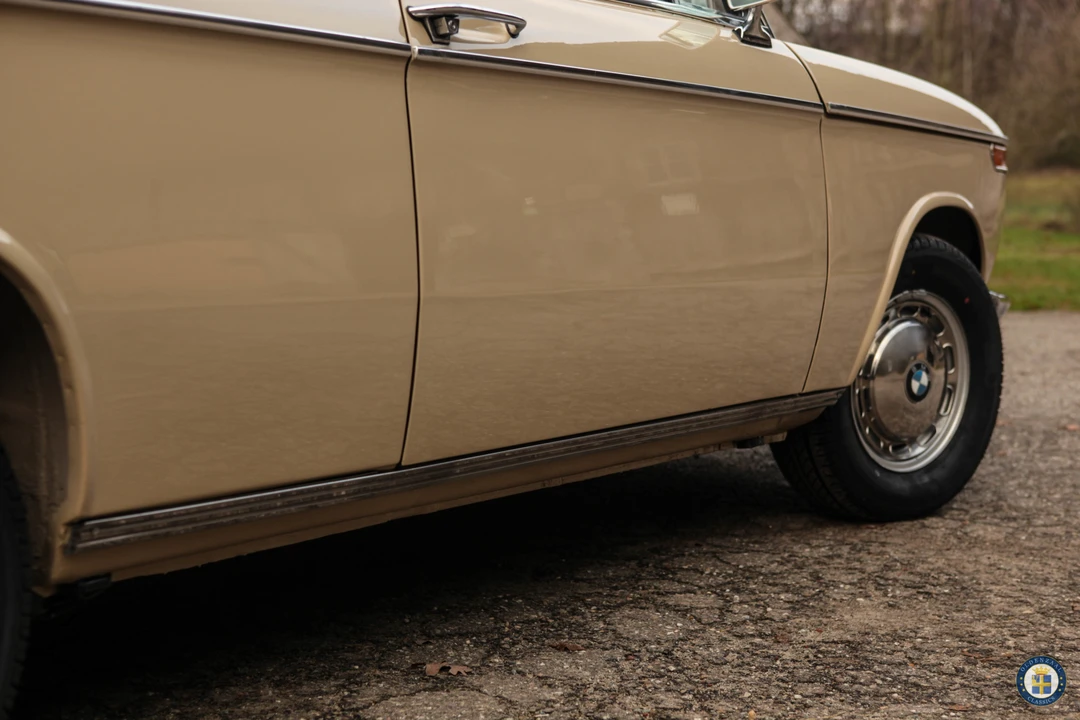 1968 BMW 1600 & 1602 - Image 26 of 31