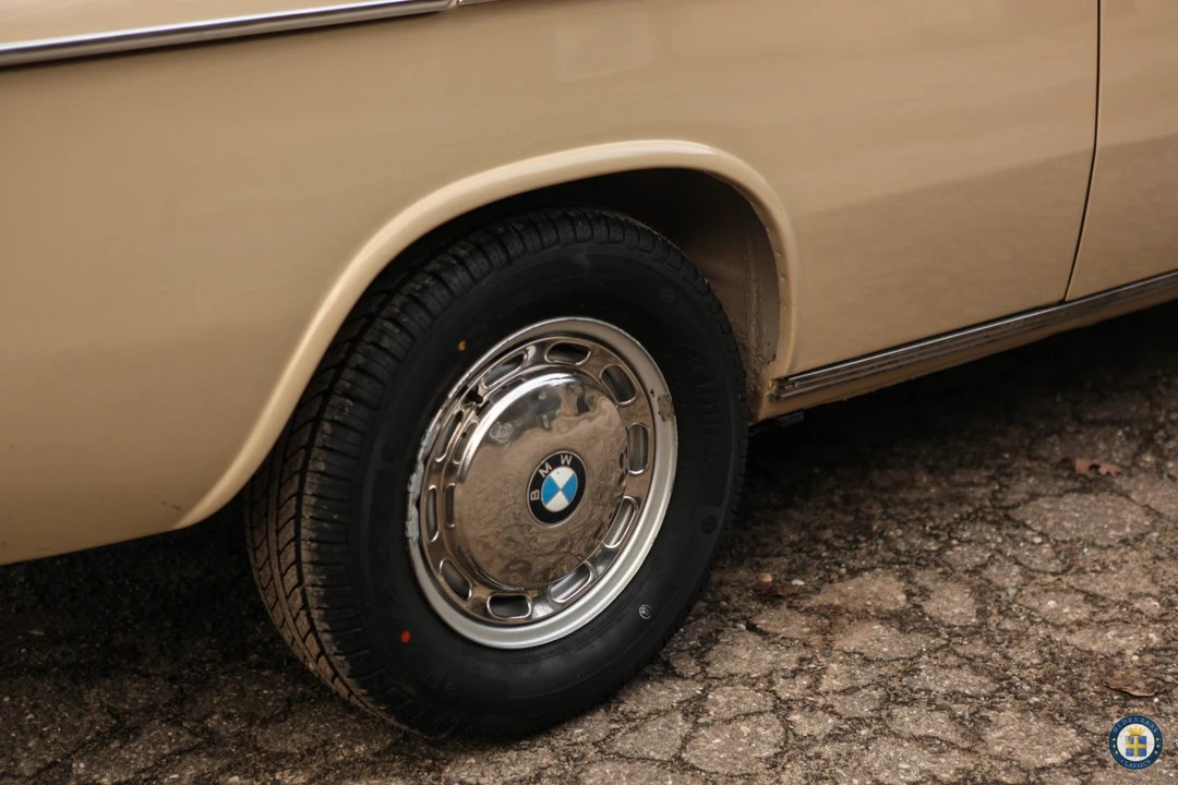 1968 BMW 1600 & 1602 - Image 27 of 31