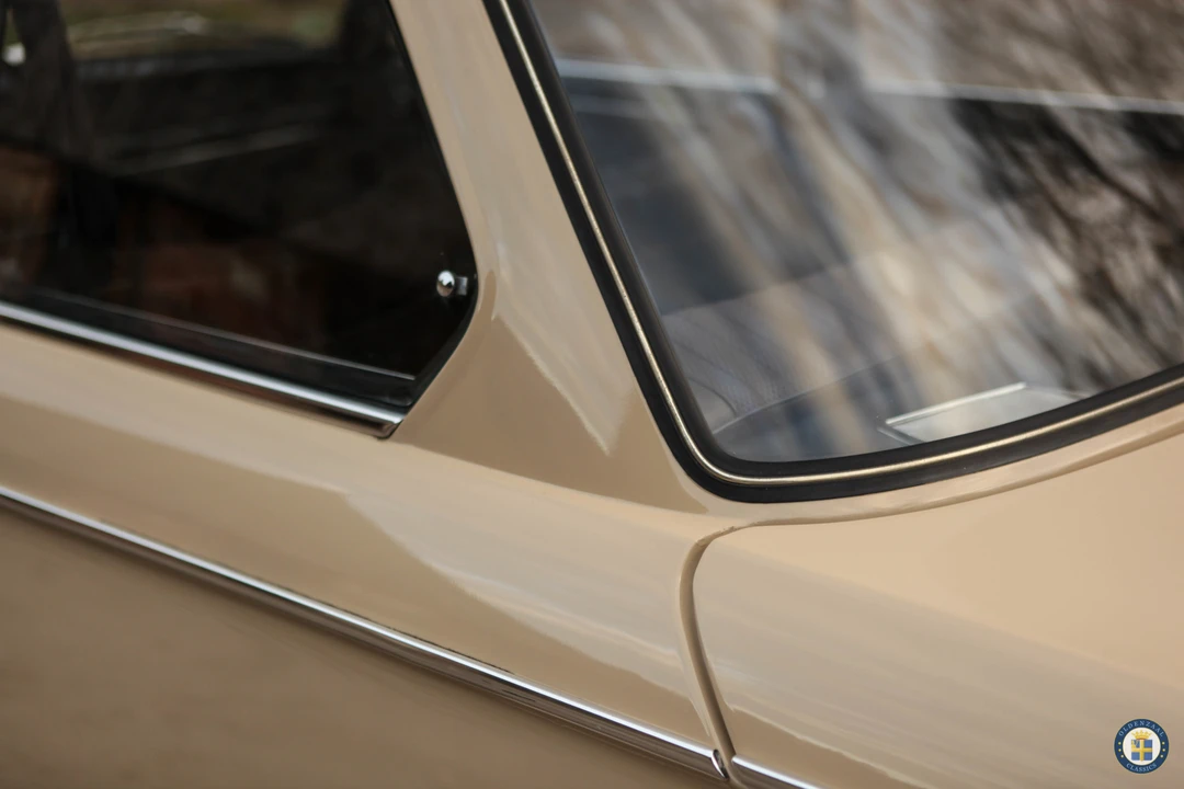 1968 BMW 1600 & 1602 - Image 29 of 31