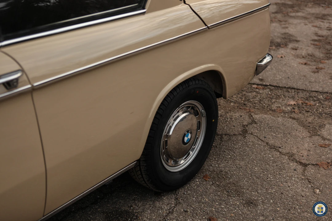 1968 BMW 1600 & 1602 - Image 30 of 31