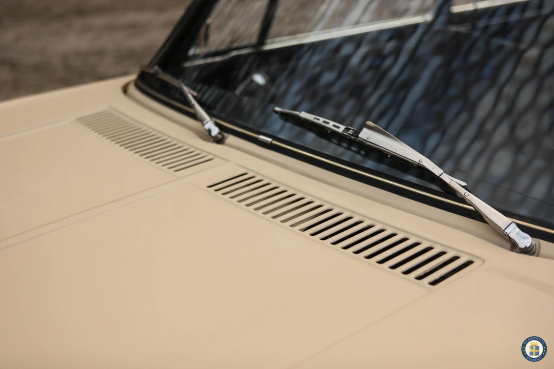1968 BMW 1600 & 1602 - Image 31 of 31