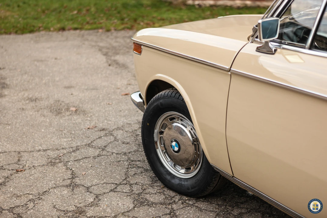 1968 BMW 1600 & 1602 - Image 13 of 31