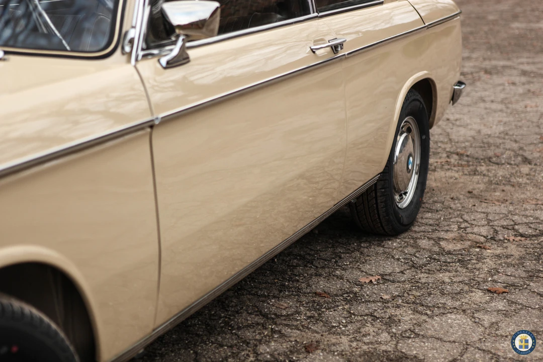 1968 BMW 1600 & 1602 - Image 16 of 31