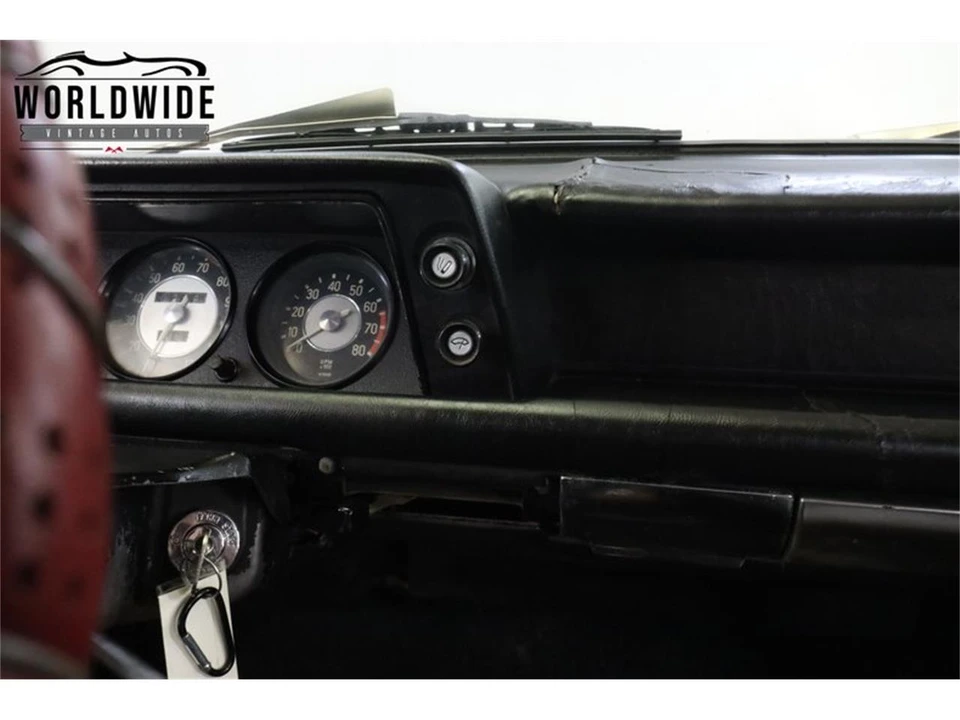 1968 BMW 1600 & 1602 - Image 31 of 31