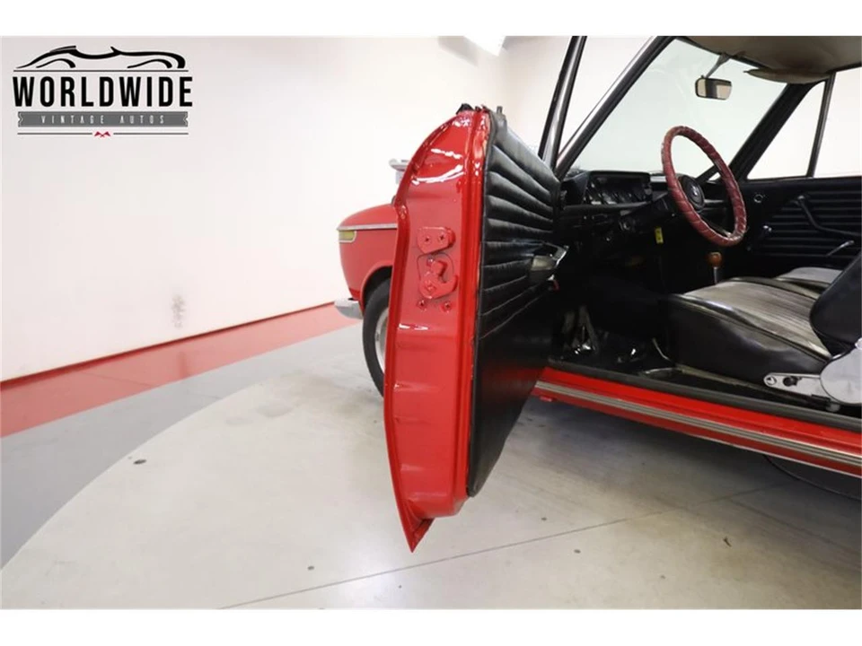 1968 BMW 1600 & 1602 - Image 25 of 31