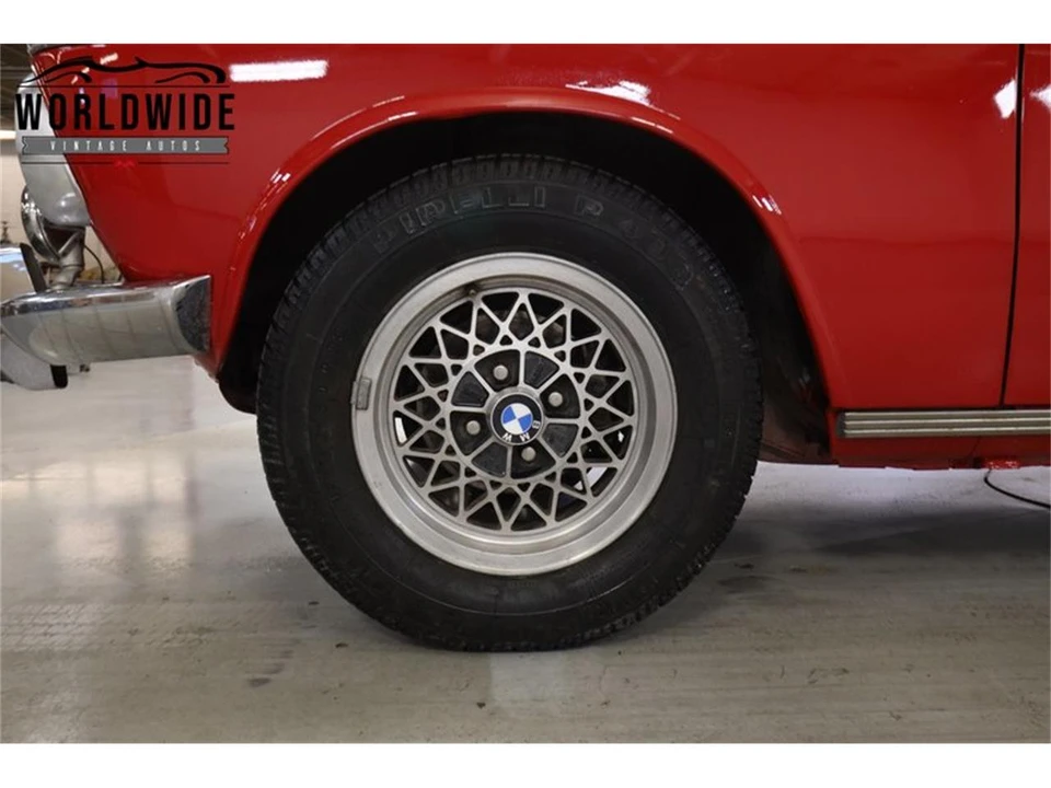 1968 BMW 1600 & 1602 - Image 12 of 31