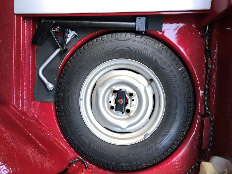 1968 BMW 1600 & 1602 - Image 30 of 31