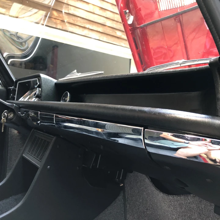 1968 BMW 1600 & 1602 - Image 18 of 31
