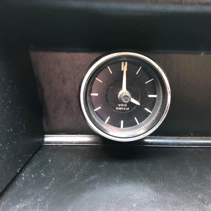 1968 BMW 1600 & 1602 - Image 20 of 31