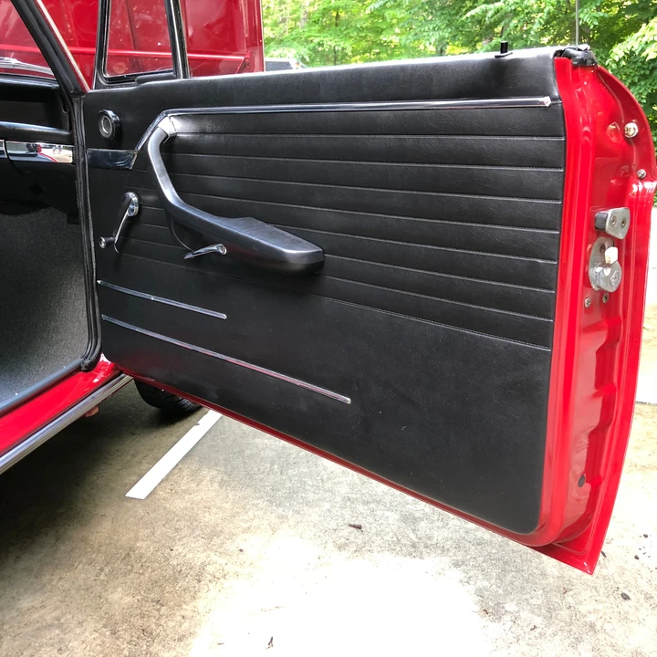 1968 BMW 1600 & 1602 - Image 23 of 31