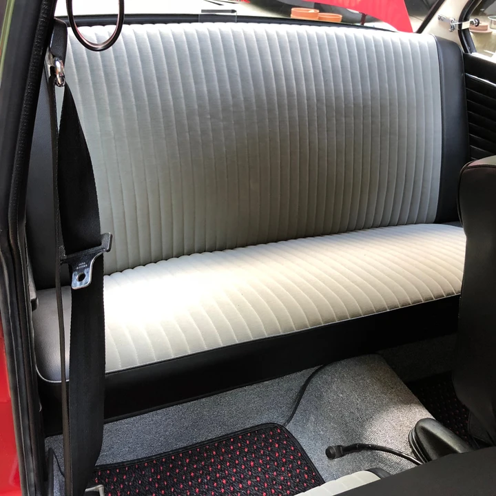 1968 BMW 1600 & 1602 - Image 24 of 31