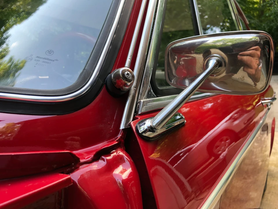 1968 BMW 1600 & 1602 - Image 13 of 31