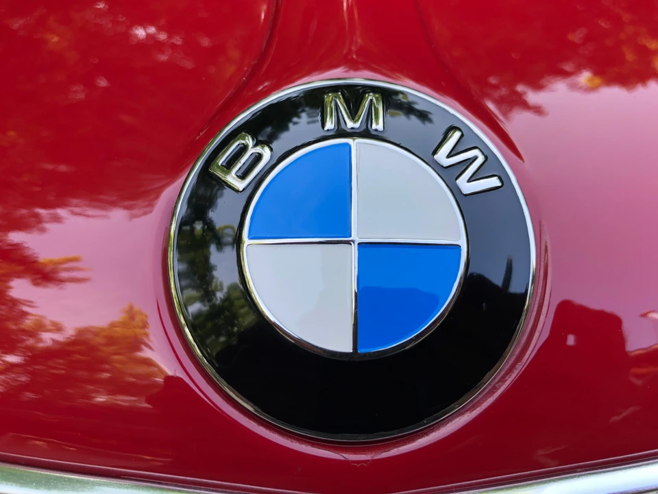 1968 BMW 1600 & 1602 - Image 14 of 31