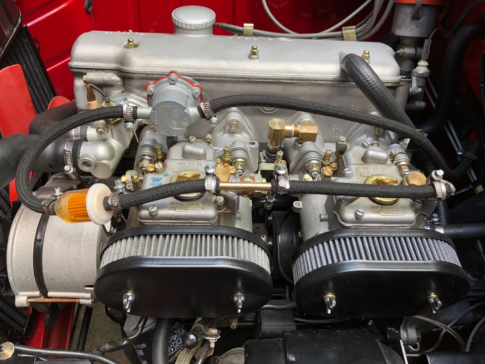 1968 BMW 1600 & 1602 - Image 31 of 31