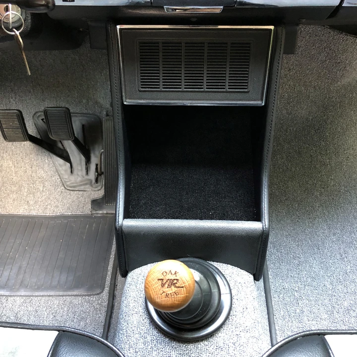 1968 BMW 1600 & 1602 - Image 19 of 31