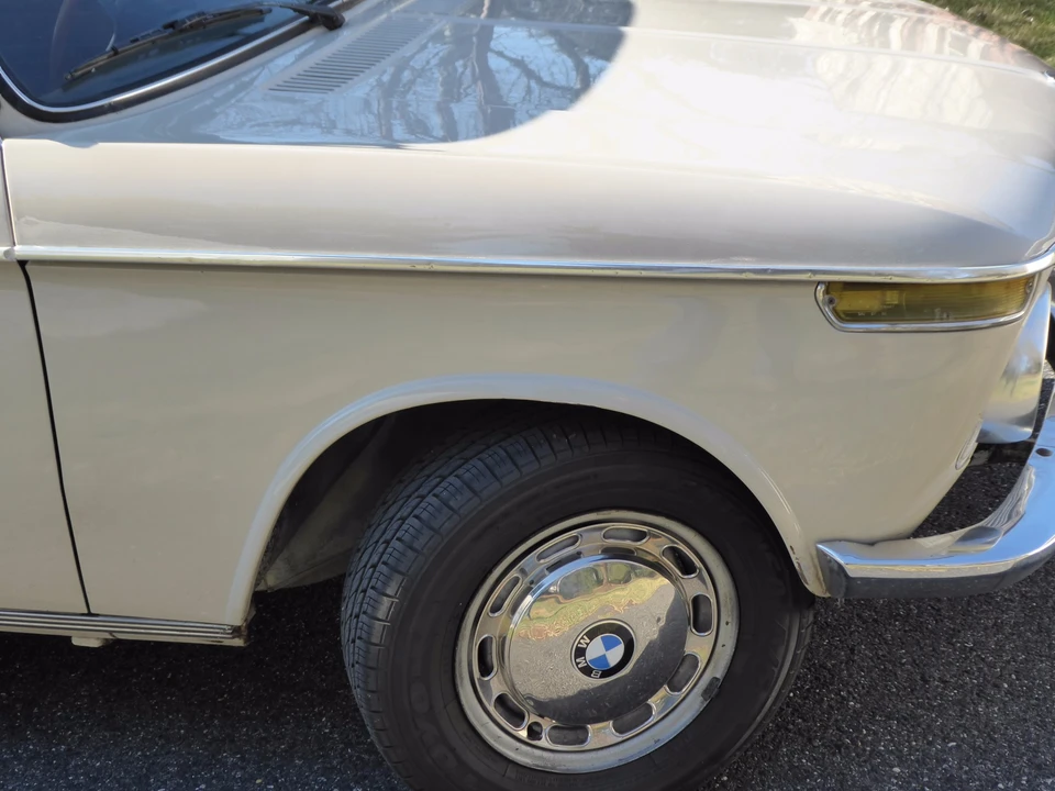 1968 BMW 1600 & 1602 - Image 13 of 31