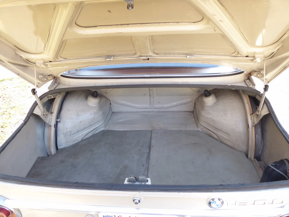 1968 BMW 1600 & 1602 - Image 22 of 31