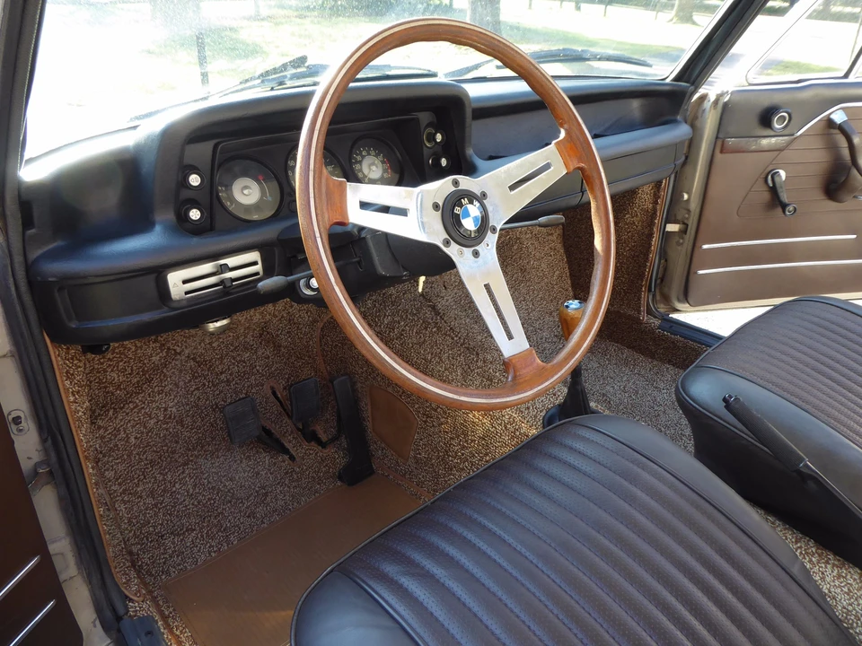 1968 BMW 1600 & 1602 - Image 21 of 31
