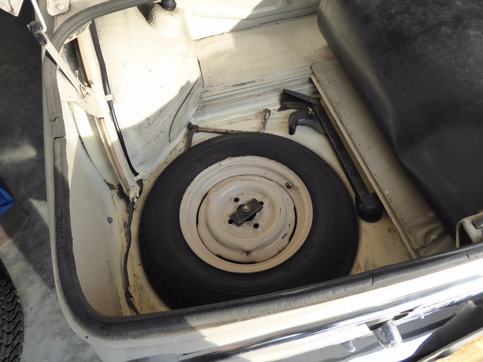 1968 BMW 1600 & 1602 - Image 25 of 31