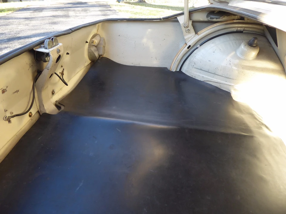 1968 BMW 1600 & 1602 - Image 23 of 31