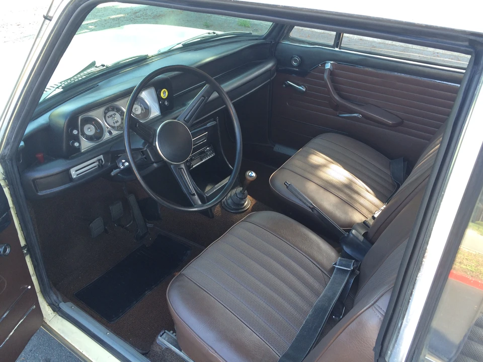 1968 BMW 1600 & 1602 - Image 18 of 31