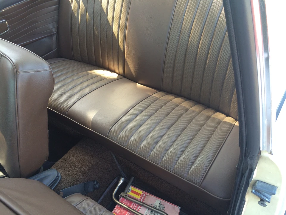 1968 BMW 1600 & 1602 - Image 21 of 31