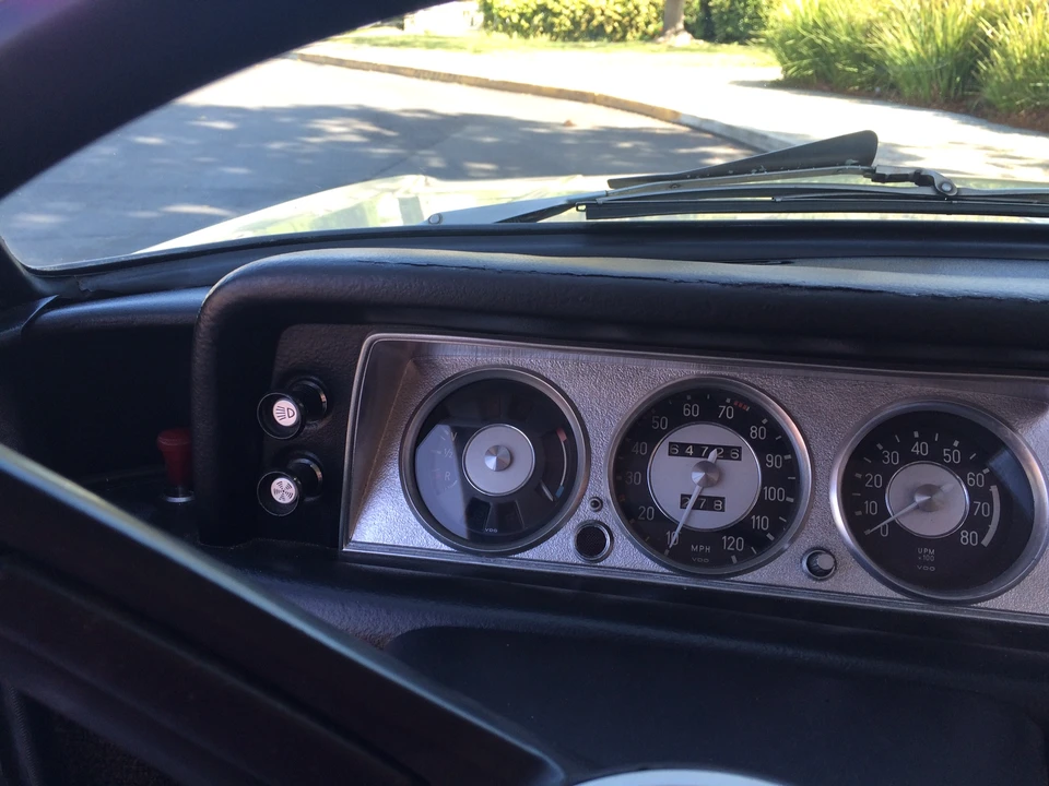 1968 BMW 1600 & 1602 - Image 22 of 31