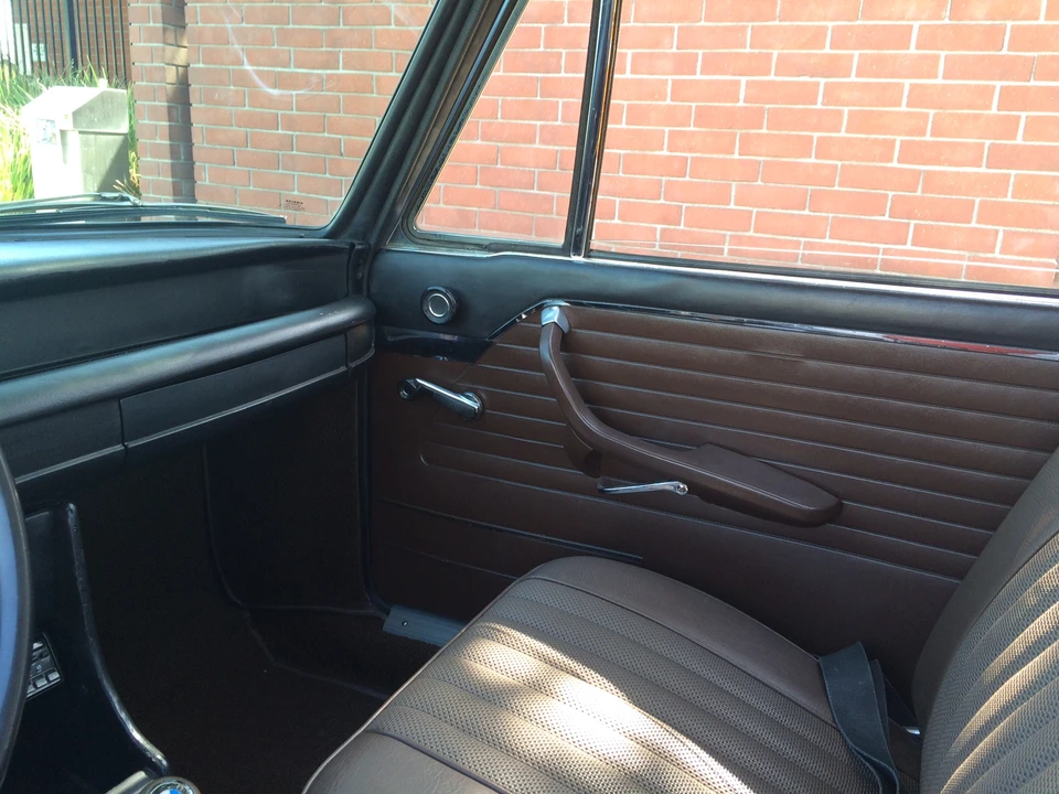 1968 BMW 1600 & 1602 - Image 20 of 31