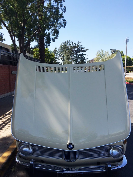 1968 BMW 1600 & 1602 - Image 12 of 31