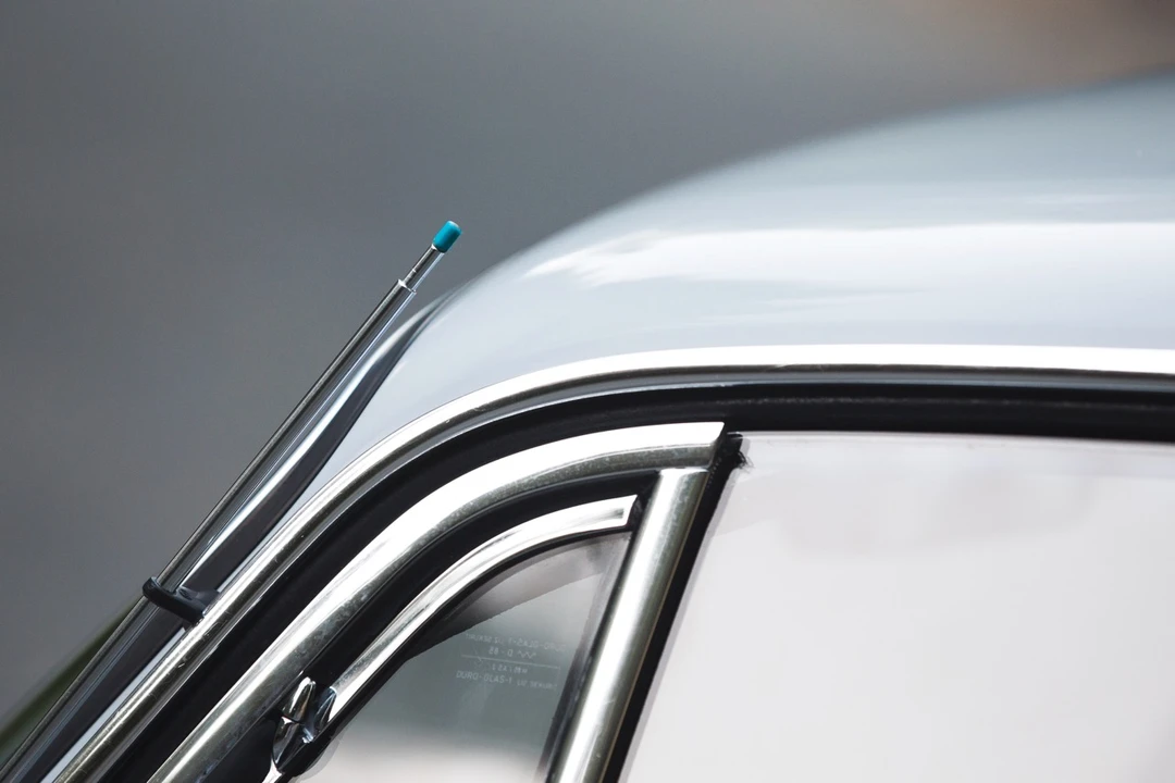 1968 BMW 1600 & 1602 - Image 20 of 31