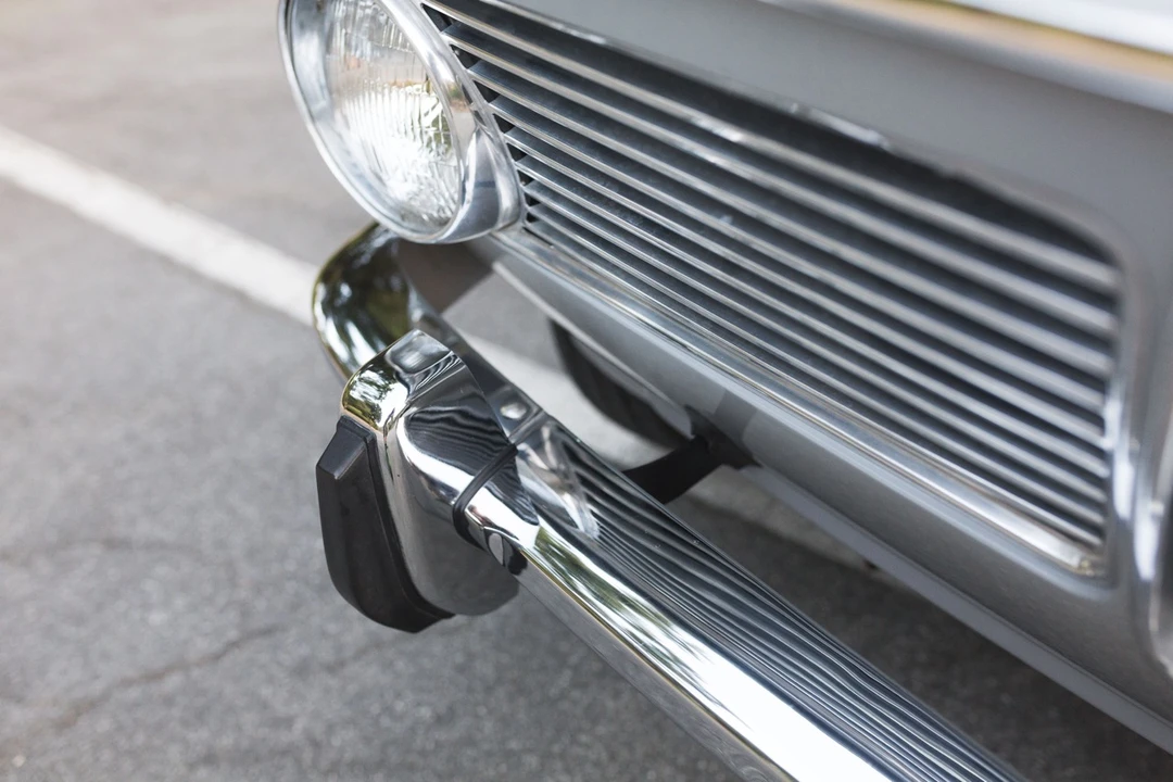 1968 BMW 1600 & 1602 - Image 18 of 31