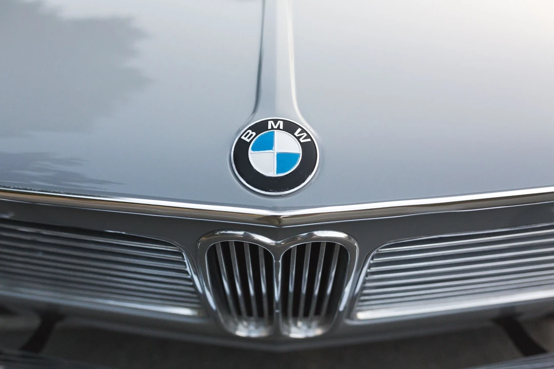 1968 BMW 1600 & 1602 - Image 19 of 31