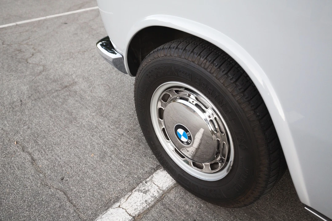 1968 BMW 1600 & 1602 - Image 29 of 31