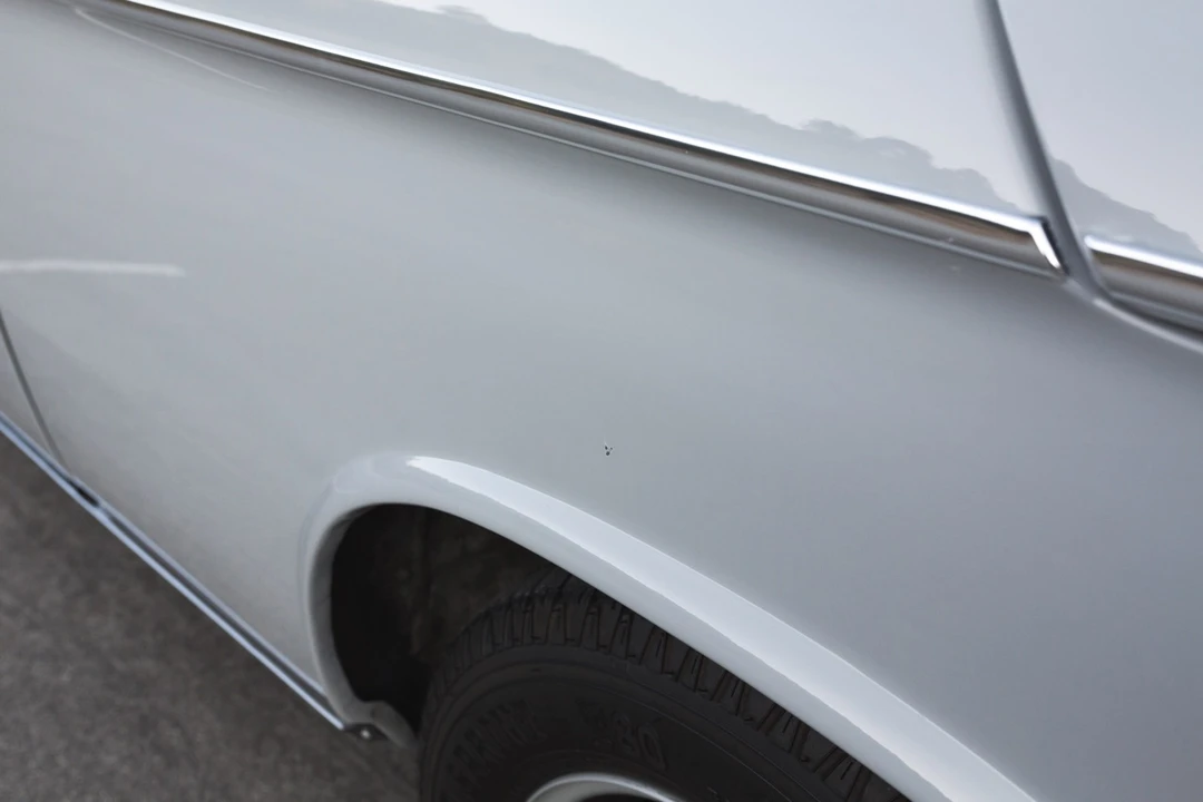 1968 BMW 1600 & 1602 - Image 30 of 31