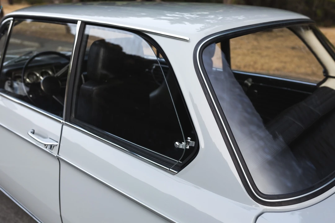 1968 BMW 1600 & 1602 - Image 21 of 31