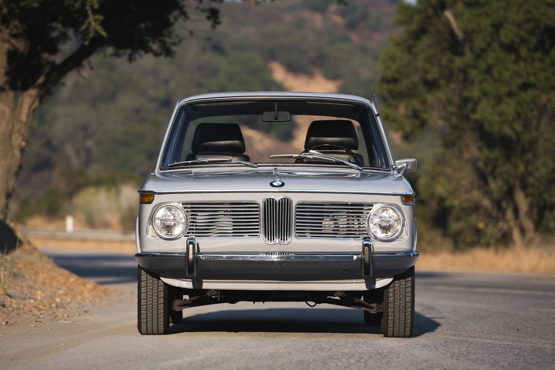 1968 BMW 1600 & 1602 - Image 11 of 31